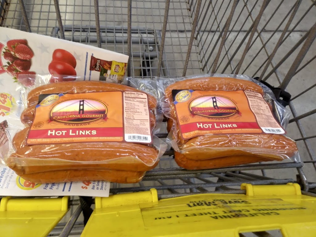 FoodMaxx | meal delivery | 1550 N Ben Maddox Way, Visalia, CA 93292, USA | 5596356500 OR +1 559-635-6500