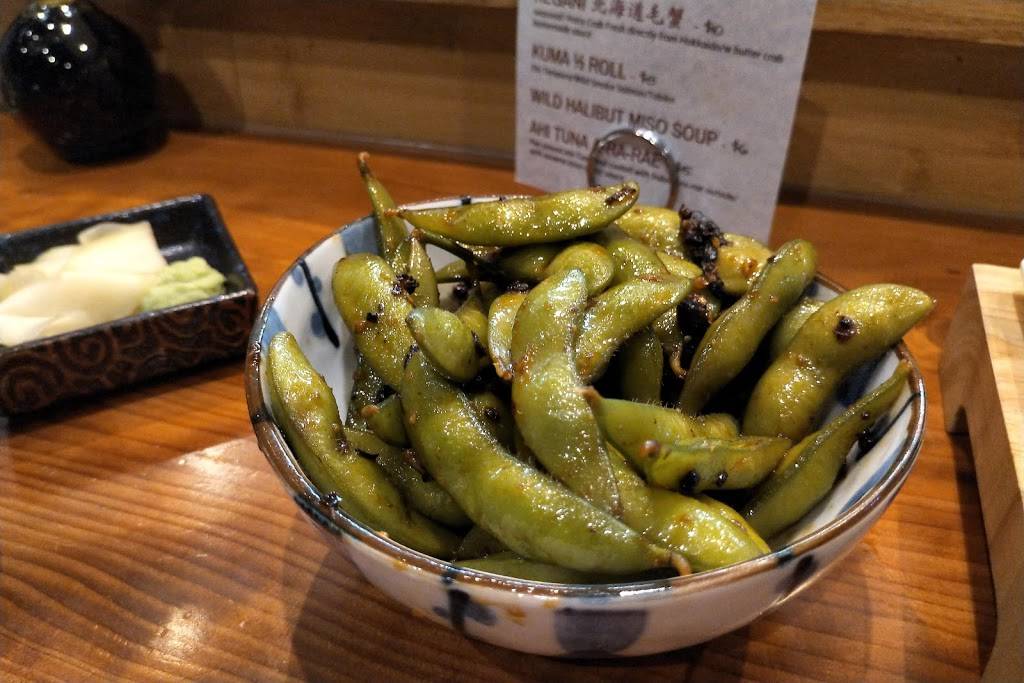 Shiro Kuma | restaurant | 1518 4th St, San Rafael, CA 94901, USA | 4152957464 OR +1 415-295-7464