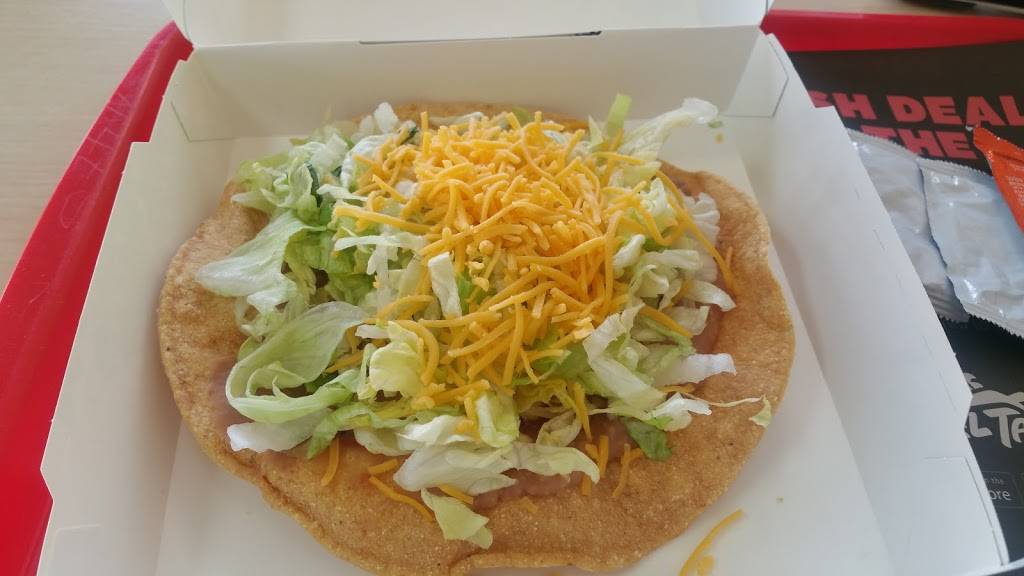 Del Taco | meal takeaway | 7545 Balboa Blvd, Van Nuys, CA 91406, USA | 8189943564 OR +1 818-994-3564