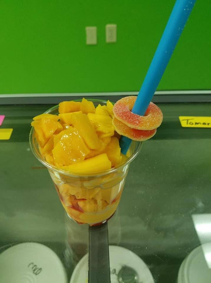 Refrequeria Flor De Azahar | meal takeaway | 5369 W Richey Rd, Houston, TX 77066, USA | 8328553125 OR +1 832-855-3125