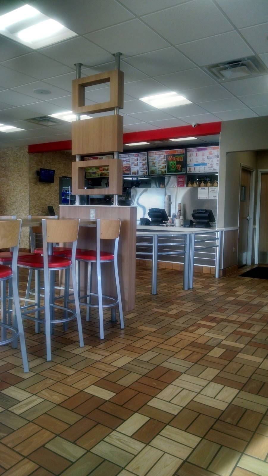 Burger King | restaurant | 230 Virginia Rd, Edenton, NC 27932, USA | 2524828804 OR +1 252-482-8804