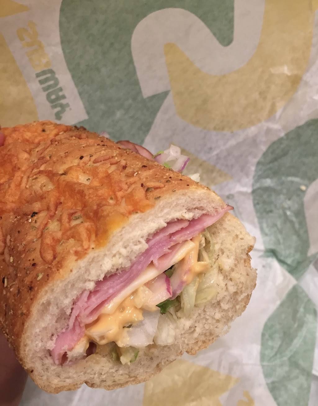 Subway Restaurants | restaurant | 148 W Sierra Madre Blvd, Sierra Madre, CA 91024, USA | 6263551800 OR +1 626-355-1800