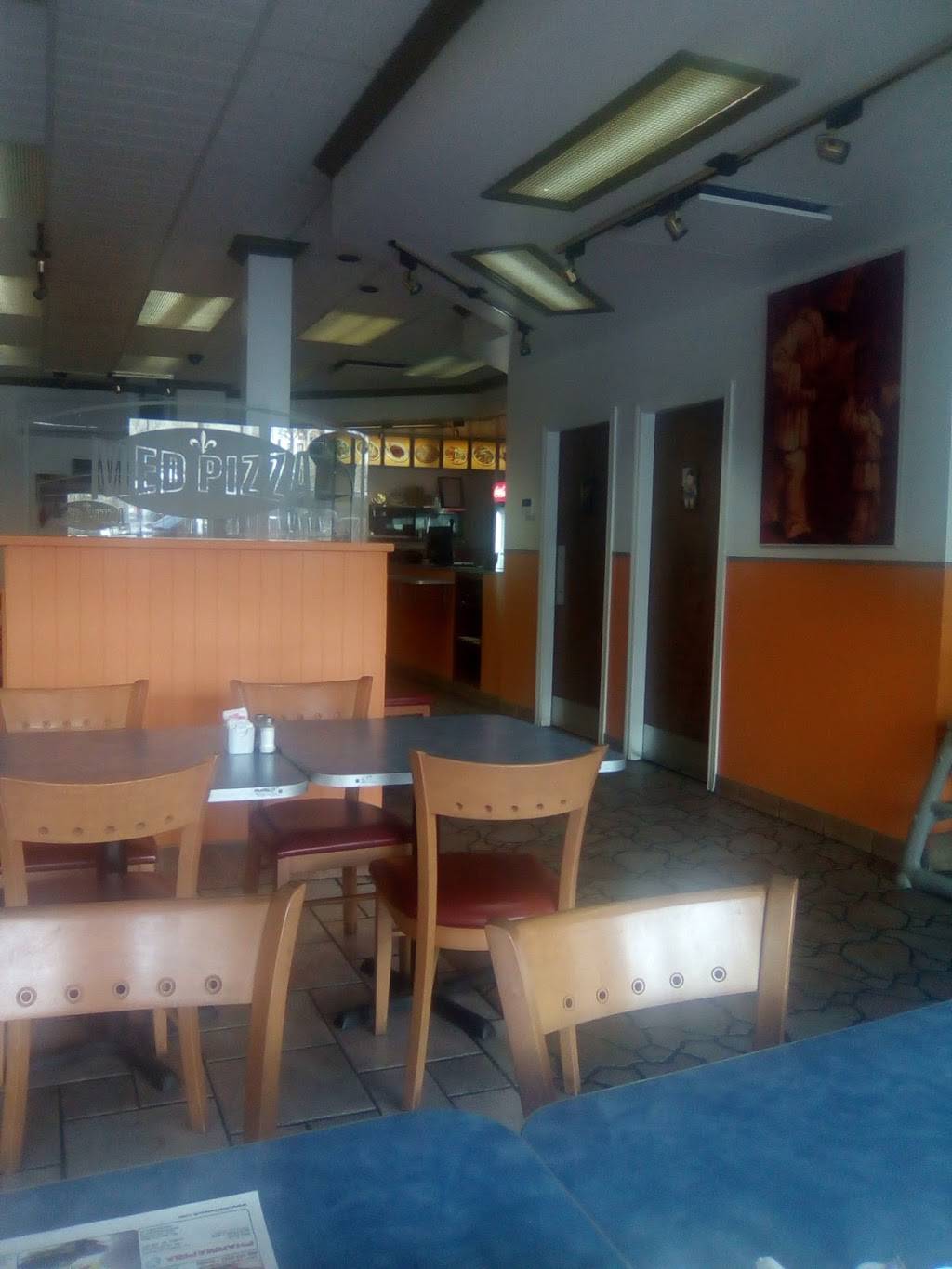 Restaurant Med Pizza | restaurant | 94 Rue Principale, Granby, QC J2G 2T4, Canada | 4507777878 OR +1 450-777-7878