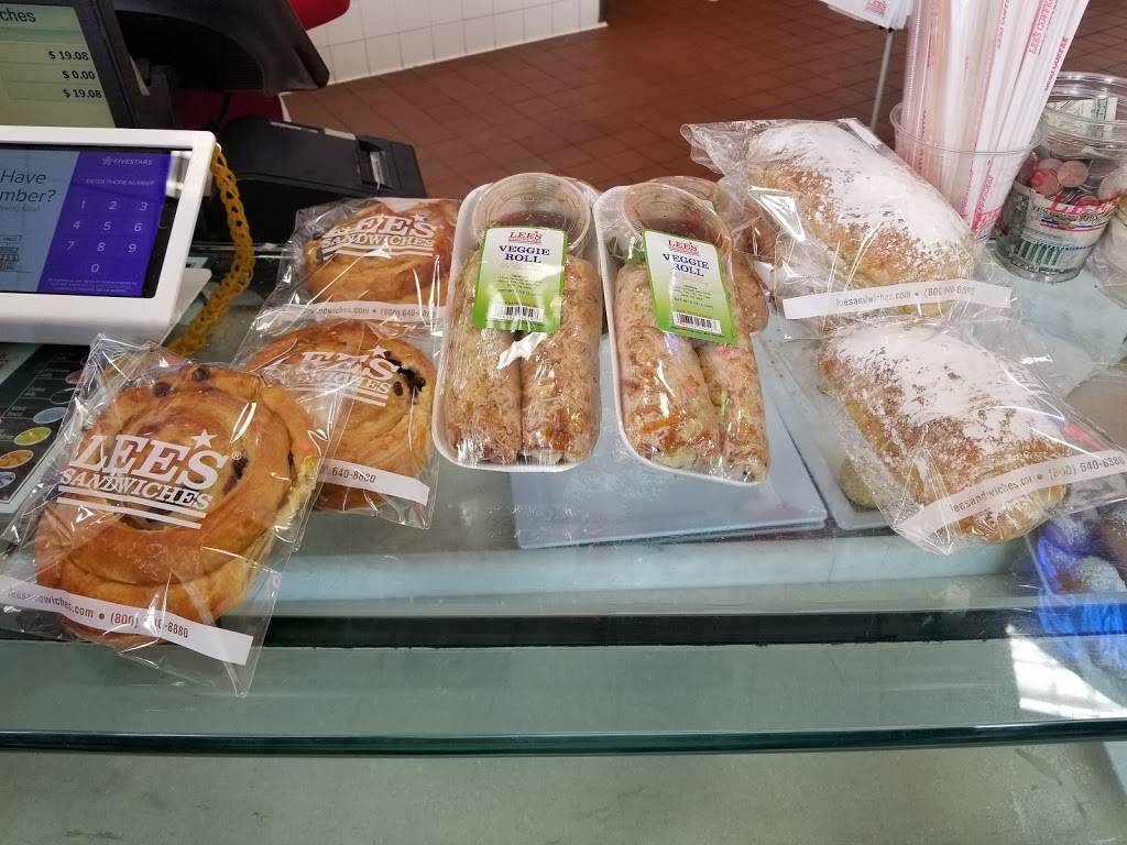Lees Sandwiches | meal takeaway | 8779 Valley Blvd, Rosemead, CA 91770, USA | 6262912688 OR +1 626-291-2688