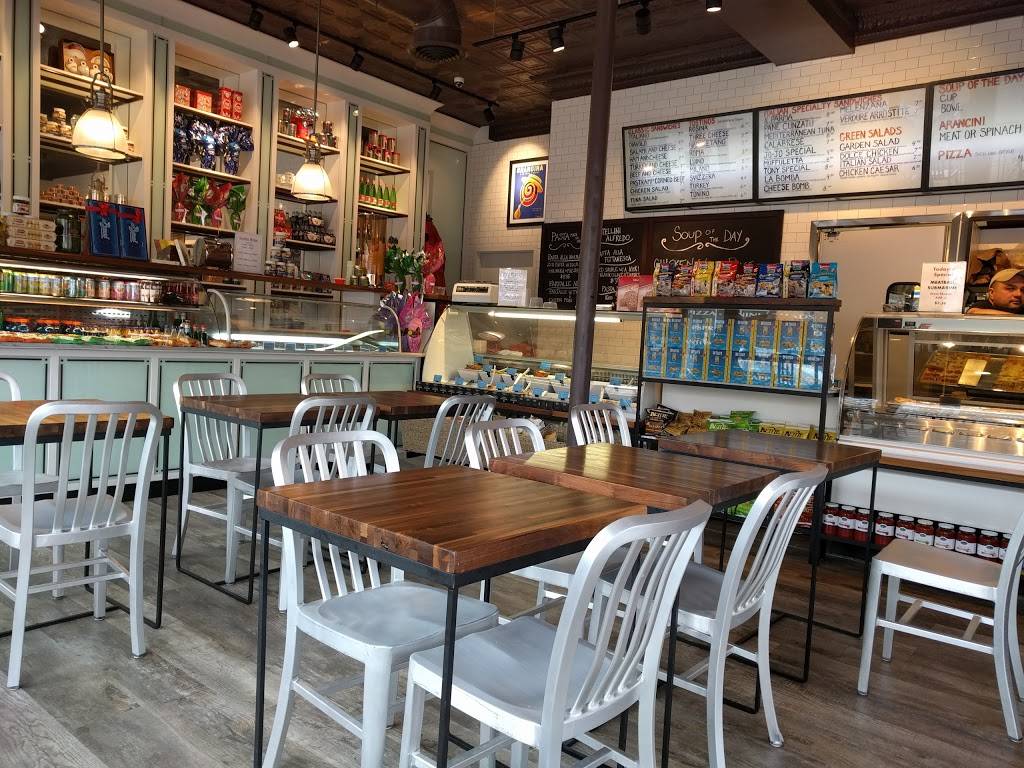 Cafe L’Appetito | cafe | 3332 N Broadway, Chicago, IL 60657, USA | 7733607290 OR +1 773-360-7290