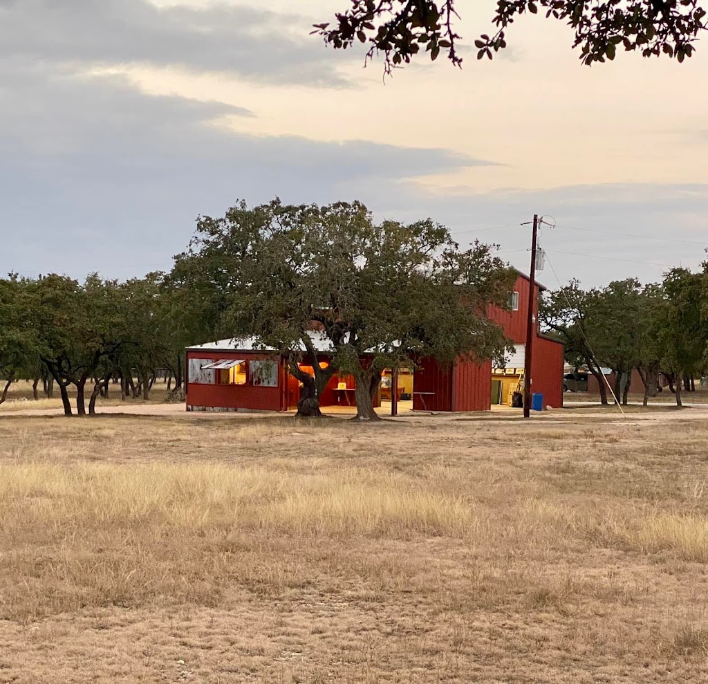 Library@BigIron | restaurant | 1905 Old Marble Falls Rd, Round Mountain, TX 78663, USA | 3125051615 OR +1 312-505-1615