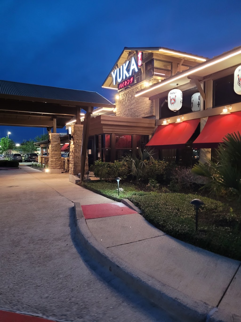 Sushi YUKA | restaurant | 8680 Memorial Blvd, Port Arthur, TX 77642, USA | 4092375073 OR +1 409-237-5073