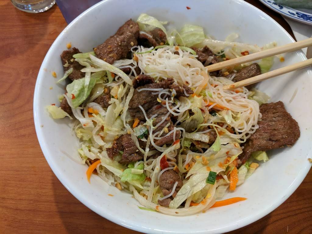 Kevins Noodle House | restaurant | 1833 Willow Pass Rd, Concord, CA 94520, USA | 9256772131 OR +1 925-677-2131