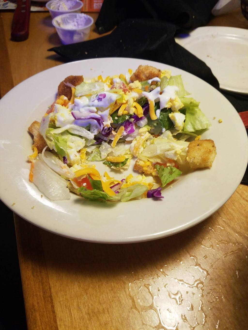 Texas Roadhouse | restaurant | 1616 N 75th Ave, Phoenix, AZ 85035, USA | 6232474061 OR +1 623-247-4061