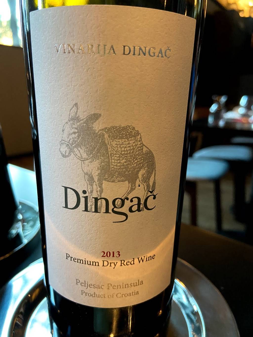 Mot Hai Ba | restaurant | 665 High Market St, Dallas, TX 75219, USA | 4692507293 OR +1 469-250-7293