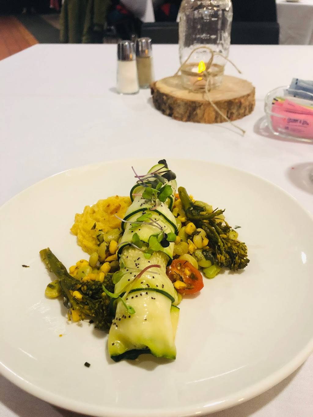 Ellingtons Restaurant | restaurant | 340 Carroll Ave, DeKalb, IL 60115, USA | 8157536547 OR +1 815-753-6547