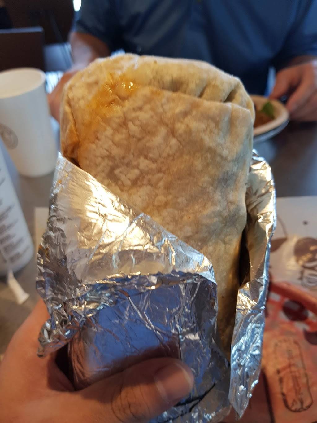 Chipotle Mexican Grill | restaurant | 333 Winchester St, Keene, NH 03431, USA | 6033526761 OR +1 603-352-6761