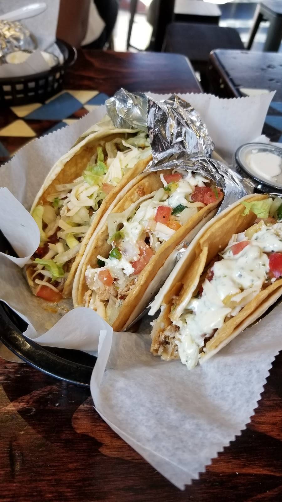 Condado Tacos | restaurant | 4300 Butler St, Pittsburgh, PA 15201, USA | 4128637630 OR +1 412-863-7630