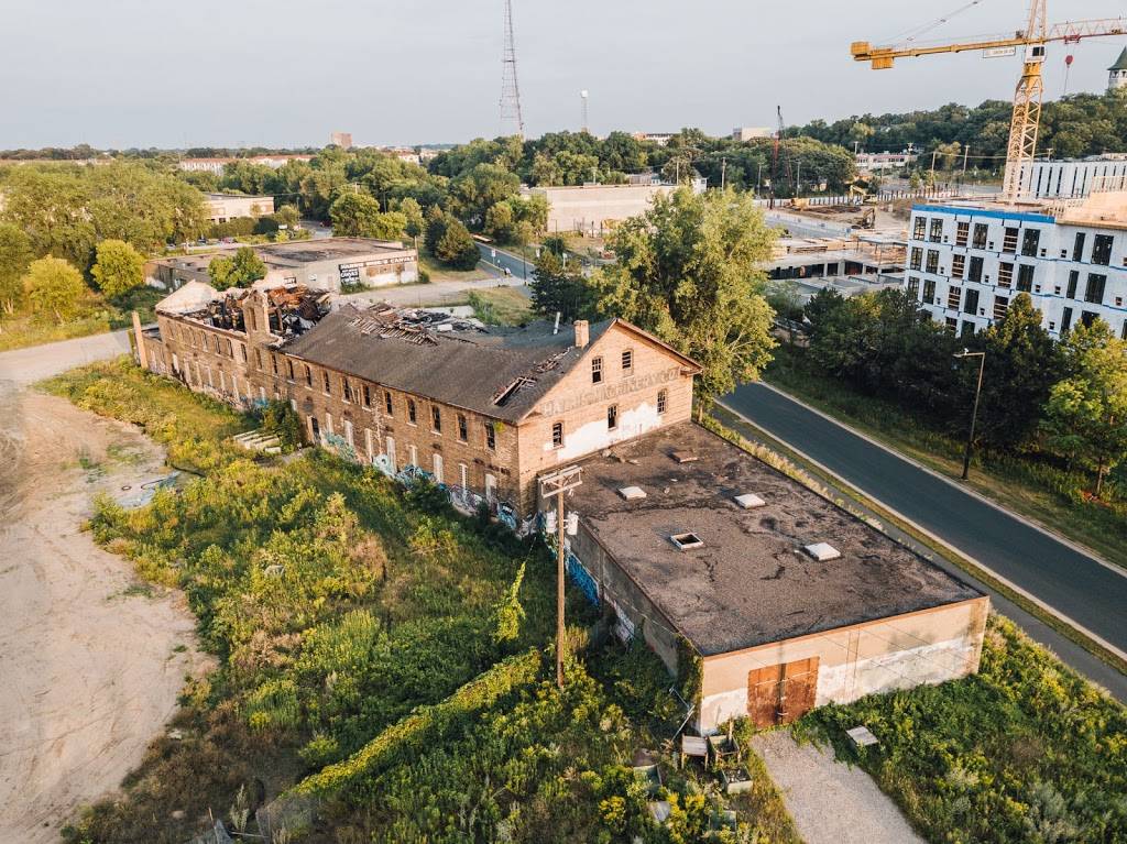 Malcolm Yards Market | restaurant | 501 30th Ave SE, Minneapolis, MN 55414, USA | 6127910717 OR +1 612-791-0717