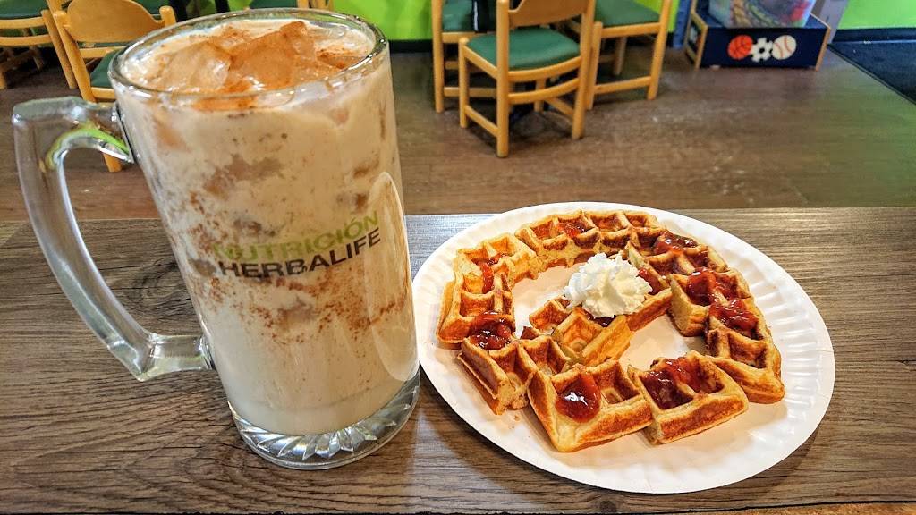 Herbalife Club VES | restaurant | 666 Peoria St, Aurora, CO 80011, USA | 7202887271 OR +1 720-288-7271