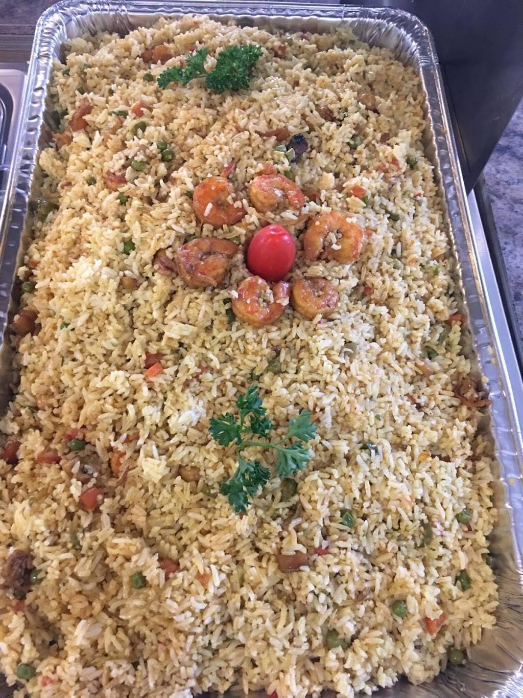 Salsabor Latin Flavor | restaurant | 116 S Pavilion Ave, Riverside, NJ 08075, USA | 8562555584 OR +1 856-255-5584