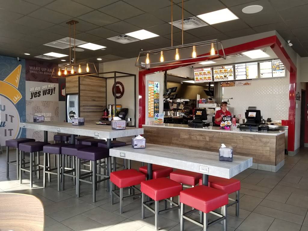 Jack in the Box | restaurant | 14000 E 42nd St S, Independence, MO 64055, USA | 8162264519 OR +1 816-226-4519