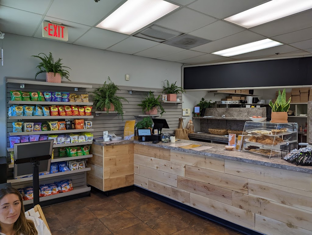 Cafe Sunfish | restaurant | 2262 Rutherford Rd #102, Carlsbad, CA 92008, USA | 7604311918 OR +1 760-431-1918