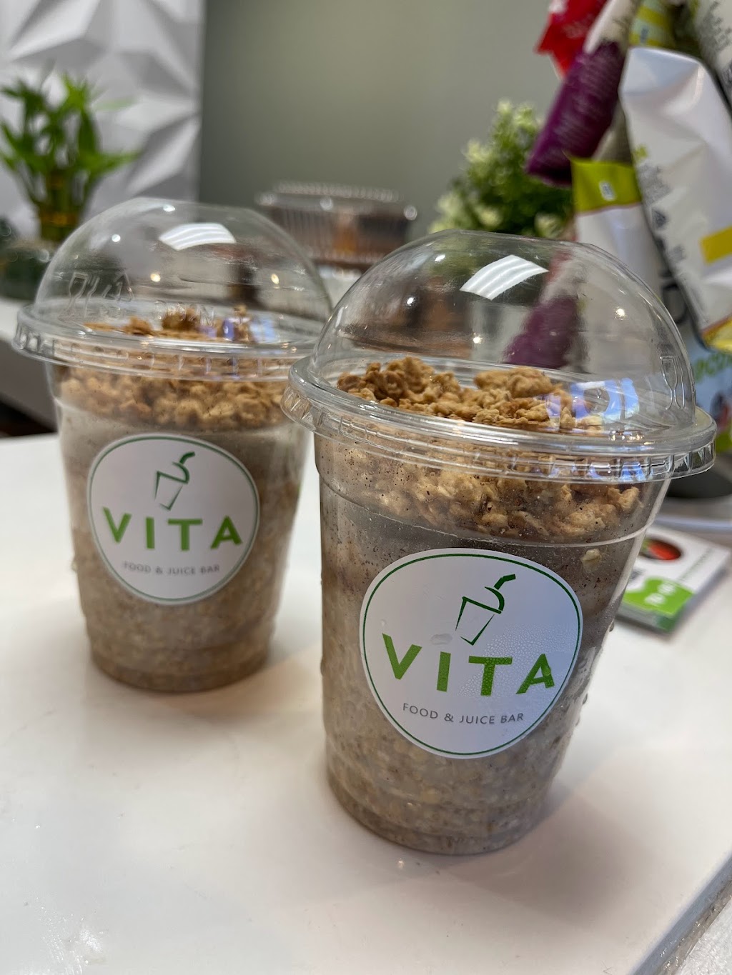 VITA food & juice bar | restaurant | 1835 NW 112th Ave #180, Miami, FL 33172, USA | 7866093854 OR +1 786-609-3854