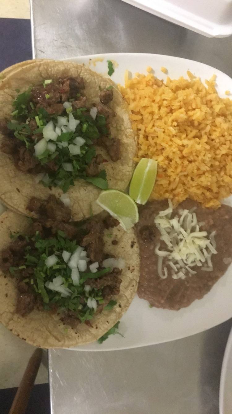 Mi Ranchito | restaurant | 171 W Washington St, Madison, GA 30650, USA | 7063431484 OR +1 706-343-1484