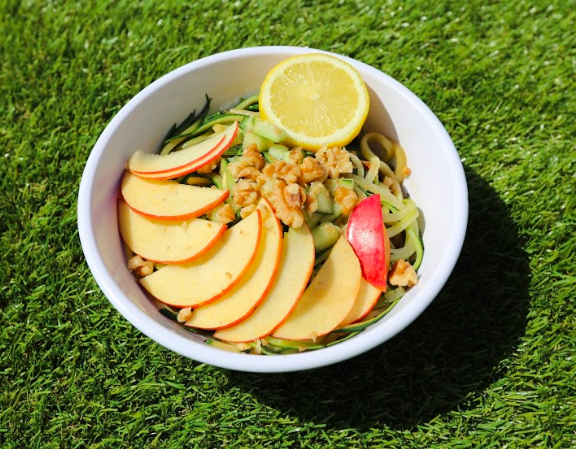 SoFresh Lakewood Ranch | restaurant | 11569 FL-70 #106, Bradenton, FL 34202, USA | 9417699550 OR +1 941-769-9550