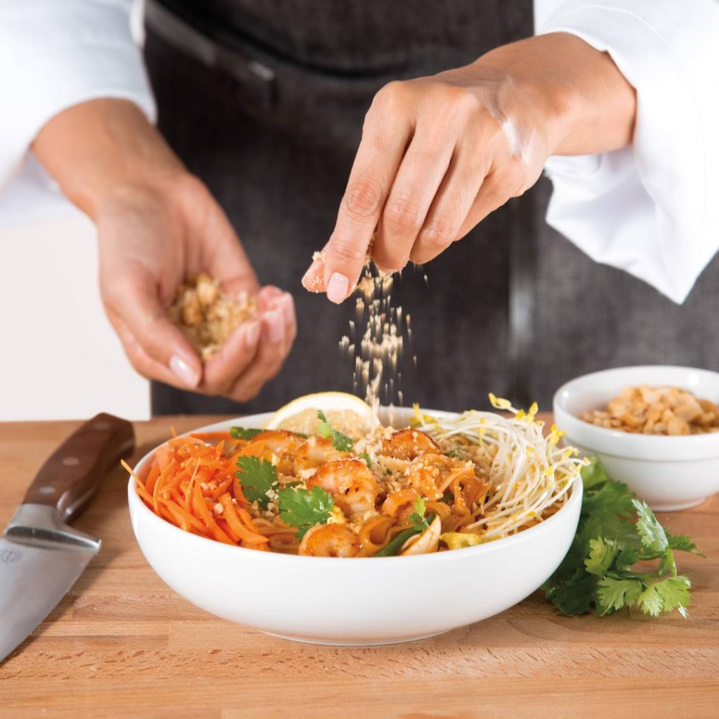 Pick Up Stix Fresh Asian Flavors | meal takeaway | 27000 Alicia Pkwy Suite D, Laguna Niguel, CA 92677, USA | 9496430779 OR +1 949-643-0779