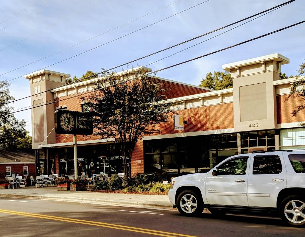 Ghostface Brewing Brewery & Pizzeria | meal takeaway | 427 E Statesville Ave, Mooresville, NC 28115, USA | 7047997433 OR +1 704-799-7433