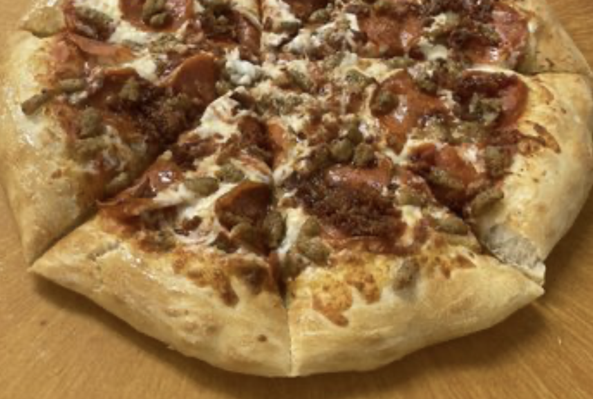 Vs Pizzeria | restaurant | 18285 Collier Ave, Lake Elsinore, CA 92530, USA | 9512451303 OR +1 951-245-1303