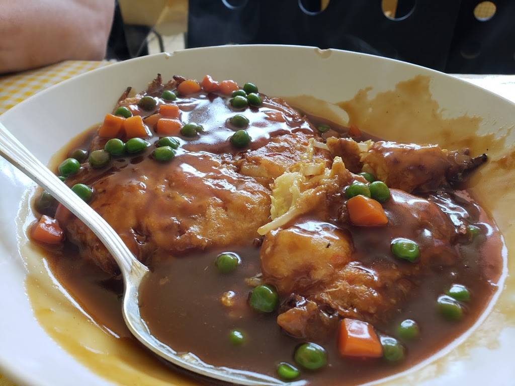 Golden Moon Restaurant | restaurant | 2511 Geneva Ave, Daly City, CA 94014, USA | 4152398855 OR +1 415-239-8855