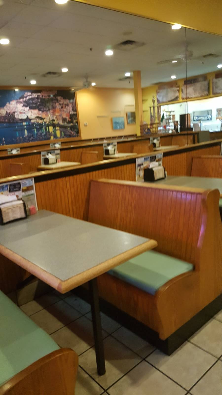 Serpicos Pizza & Pasta Inc | restaurant | 9637 Belair Rd, Baltimore, MD 21236, USA | 4102567020 OR +1 410-256-7020