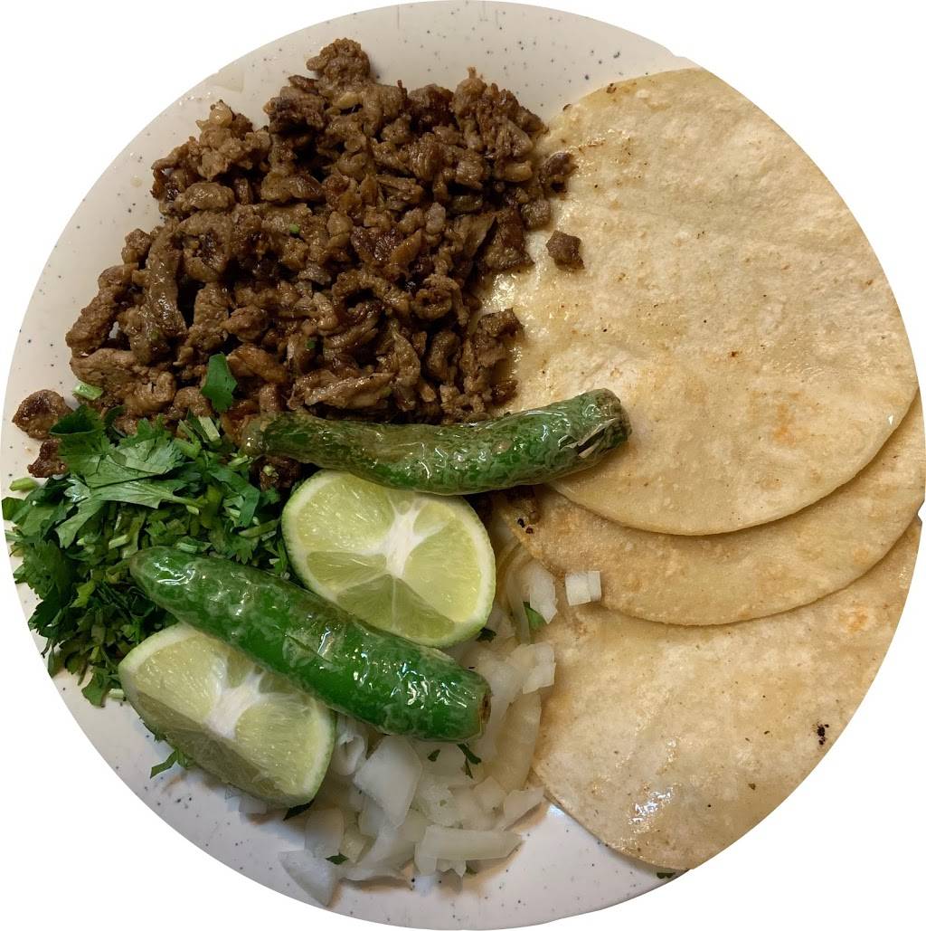 Tacos El Sol De Mexico | restaurant | 9402 Kempwood Dr, Houston, TX 77080, USA | 2818910670 OR +1 281-891-0670