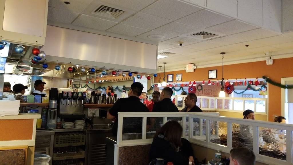 IHOP | restaurant | 28 S Central Ave, Hartsdale, NY 10530, USA | 9146828271 OR +1 914-682-8271