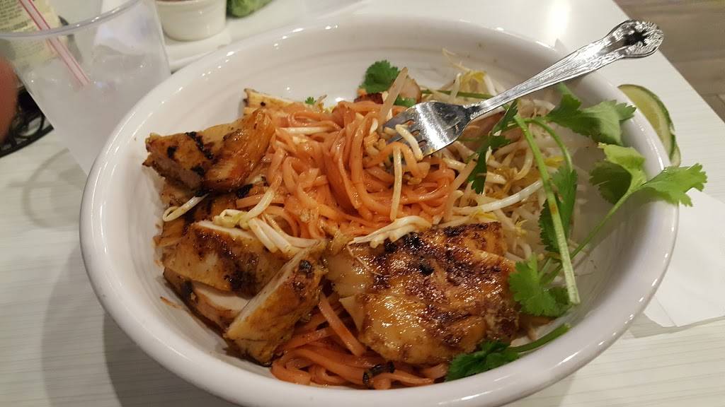 NAM Noodles and More | restaurant | 2510 Smith Ranch Rd #110, Pearland, TX 77584, USA | 7133402242 OR +1 713-340-2242