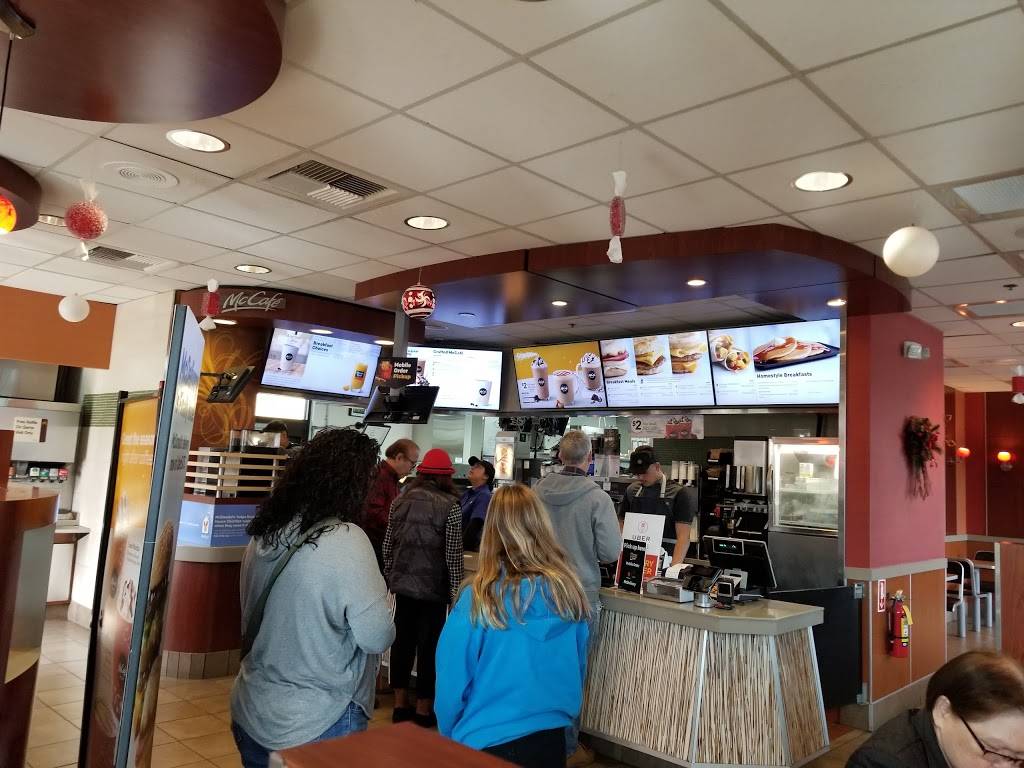 McDonalds | cafe | 7527 Laguna Blvd, Elk Grove, CA 95758, USA | 9166831535 OR +1 916-683-1535