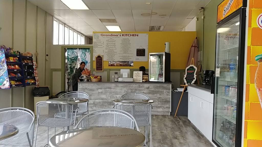 Grandmas Kitchen | restaurant | 4204 Sorrento Valley Blvd #N, San Diego, CA 92121, USA | 8582021500 OR +1 858-202-1500