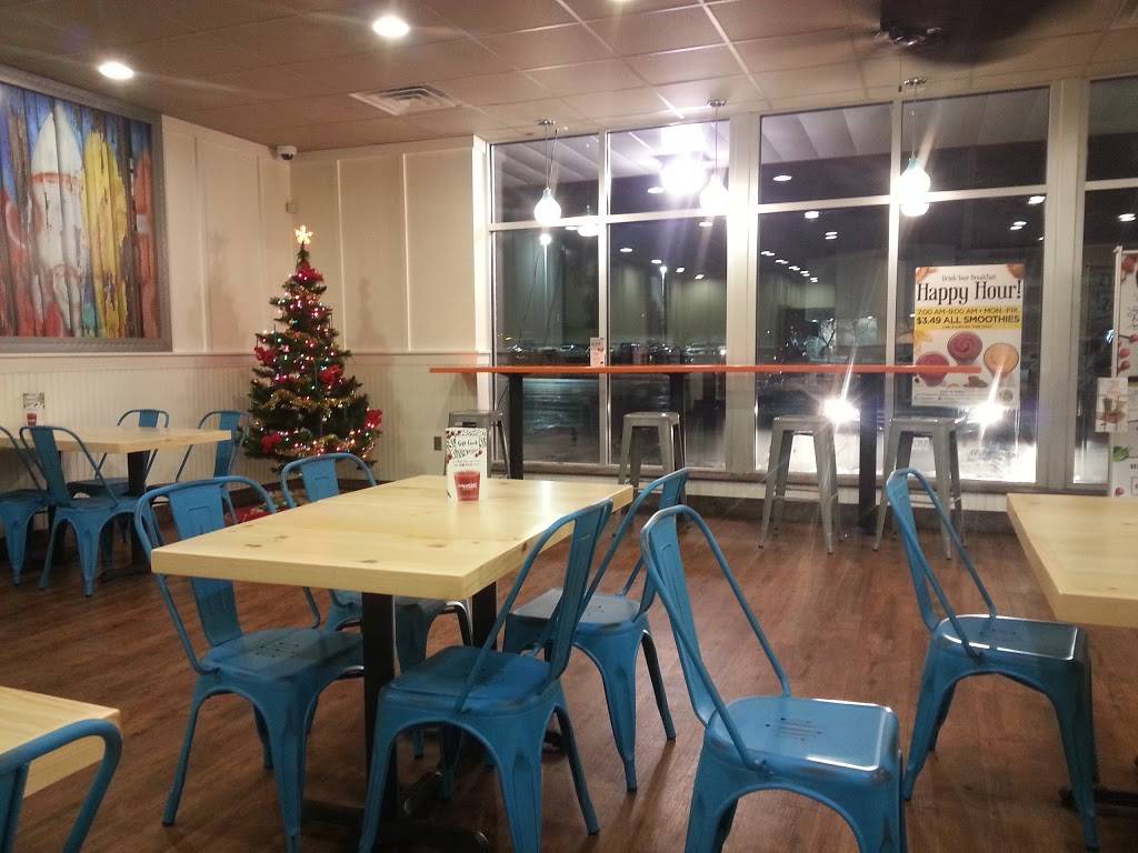 Tropical Smoothie Cafe | restaurant | 233 E Home Rd, Springfield, OH 45503, USA | 9373421883 OR +1 937-342-1883