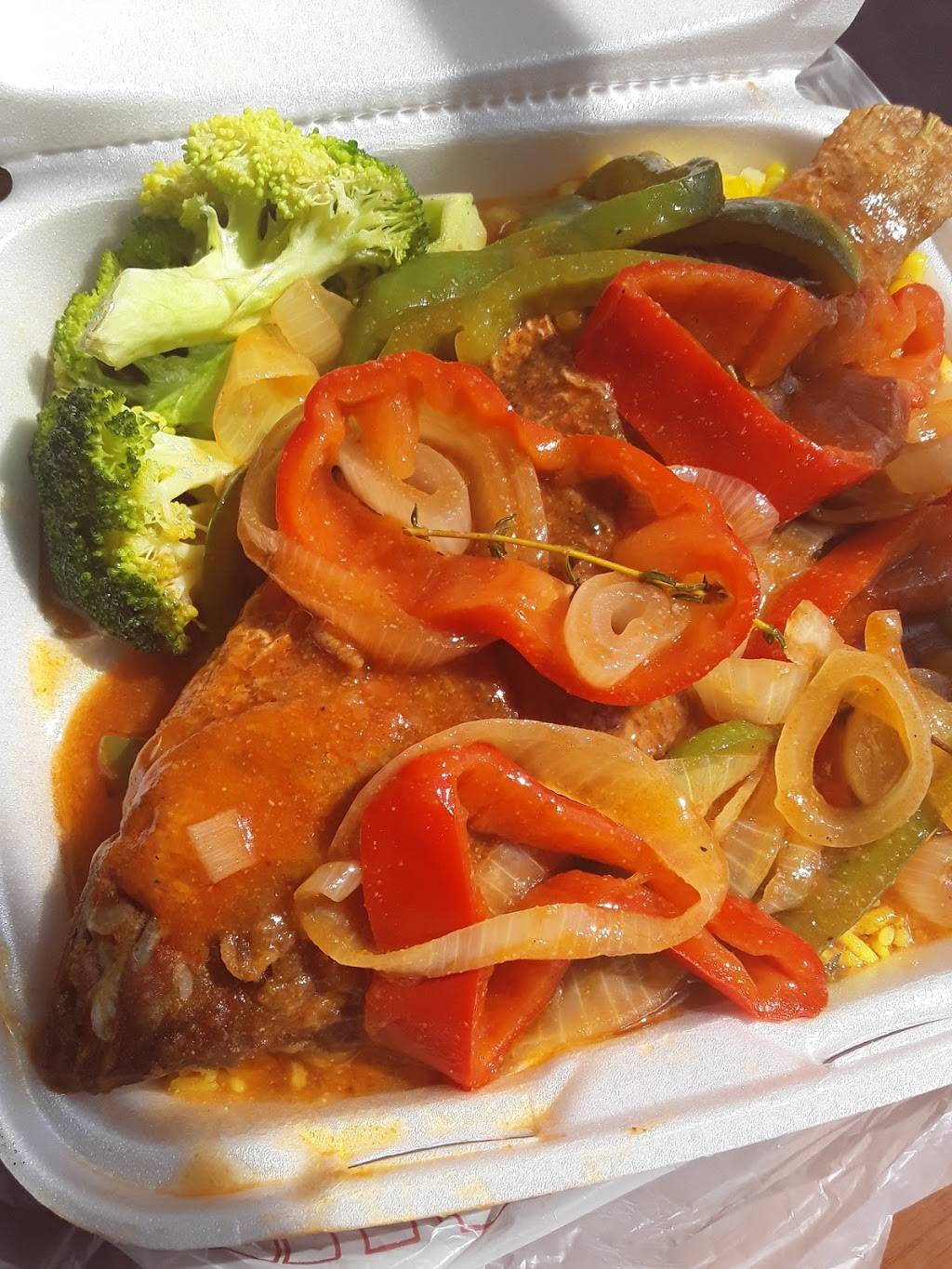 Taste of Tropical | restaurant | 530 Joseph E Lowery Blvd SW, Atlanta, GA 30310, USA | 4047582221 OR +1 404-758-2221