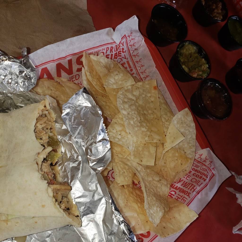 Barberitos Southwestern Grille & Cantina | restaurant | 1519 Sadler Rd, Amelia Island, FL 32034, USA | 9042772505 OR +1 904-277-2505