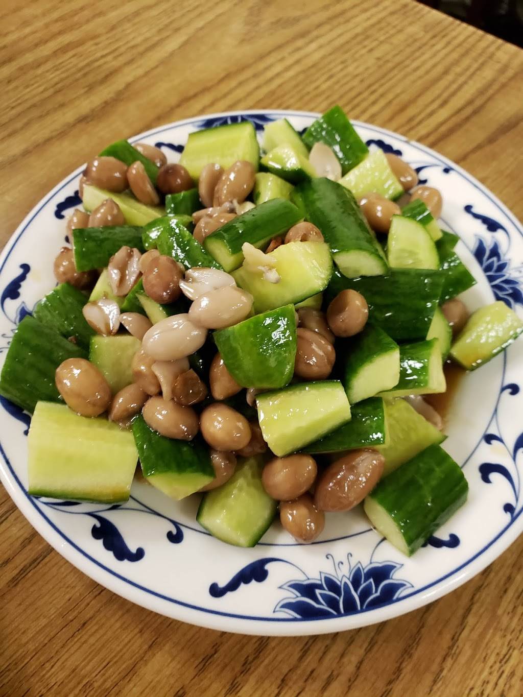 Dumpling Empire | restaurant | 216 Cypress Ave, South San Francisco, CA 94080, USA | 6507420838 OR +1 650-742-0838