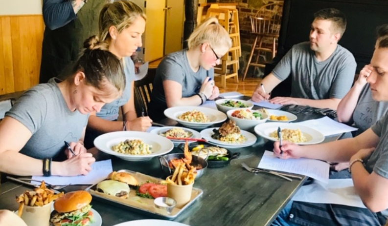 The Tap House at Shaker Mill | restaurant | 5 Albany Rd, West Stockbridge, MA 01266, USA | 4132328565 OR +1 413-232-8565