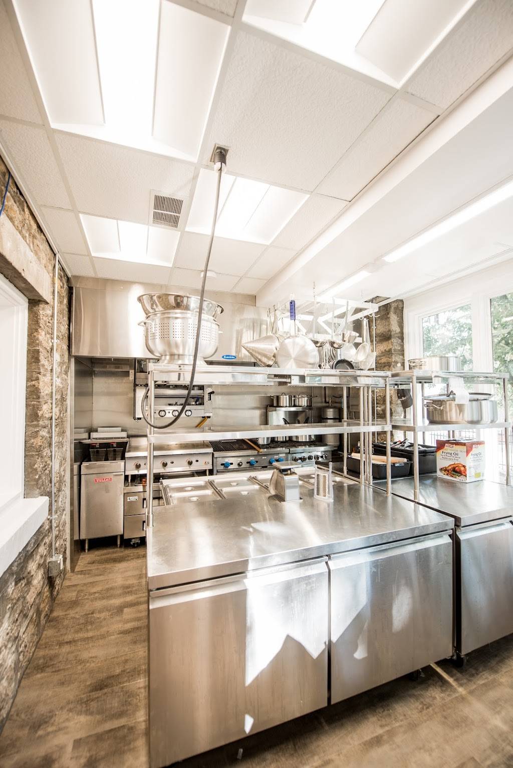 Good Restaurant + Lounge | restaurant | 423 N 3rd St, Burlington, IA 52601, USA | 3192092056 OR +1 319-209-2056