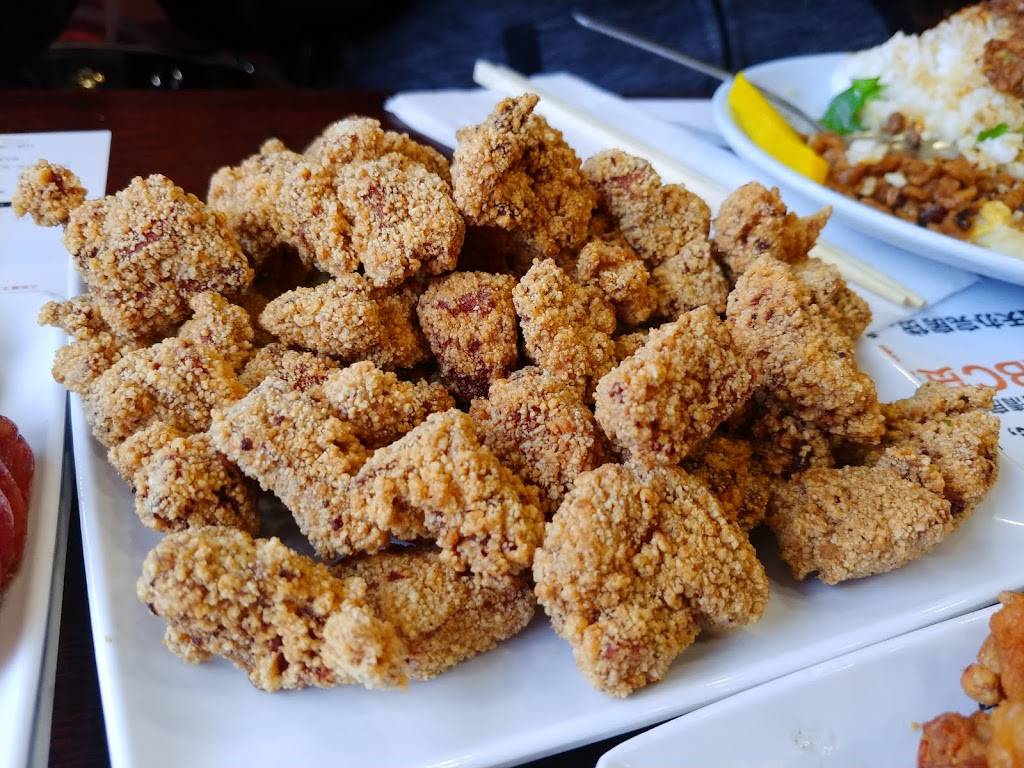 Mon Ja | restaurant | 8150 Garvey Ave, Rosemead, CA 91770, USA | 6263077330 OR +1 626-307-7330