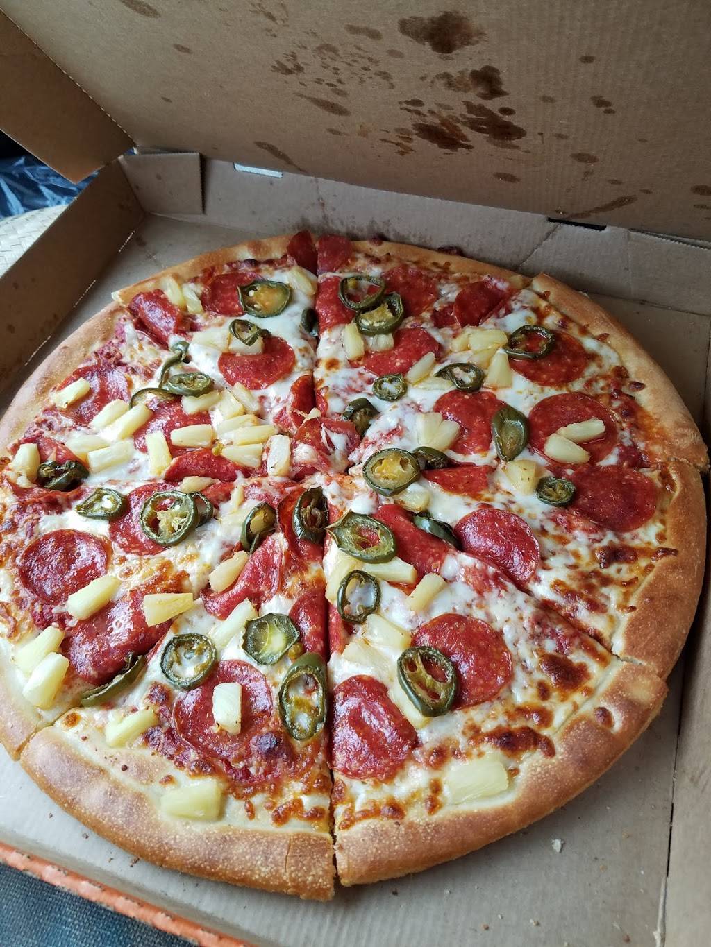 Little Caesars Pizza | meal takeaway | 7930 Dale St, Buena Park, CA 90620, USA | 7146701758 OR +1 714-670-1758