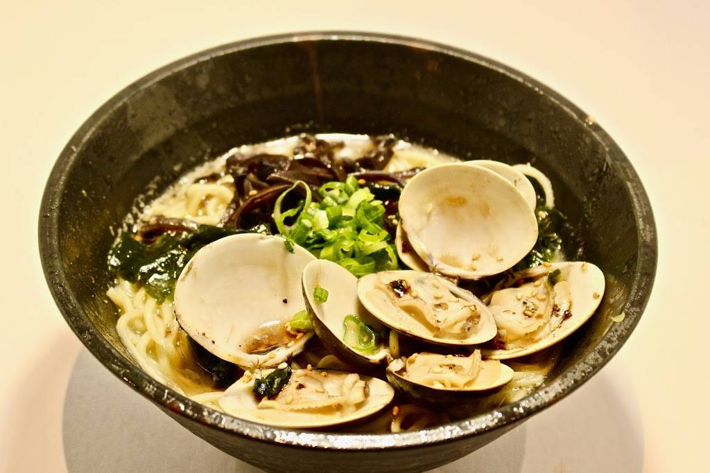 Ramen Shu | restaurant | 34308 Alvarado-Niles Rd, Union City, CA 94587, USA | 5103247502 OR +1 510-324-7502