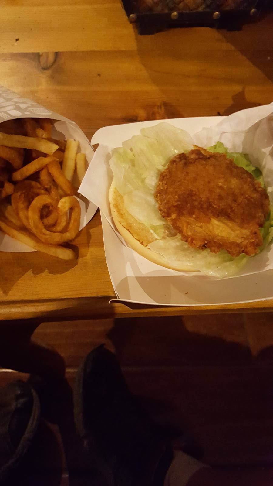 Jack in the Box | restaurant | 1703 S Beckley Rd, Glenn Heights, TX 75154, USA | 9722743417 OR +1 972-274-3417