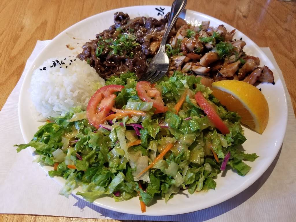 Tokai Sushi | restaurant | 0986, 28267 Newhall Ranch Rd, Santa Clarita, CA 91355, USA | 6616708754 OR +1 661-670-8754