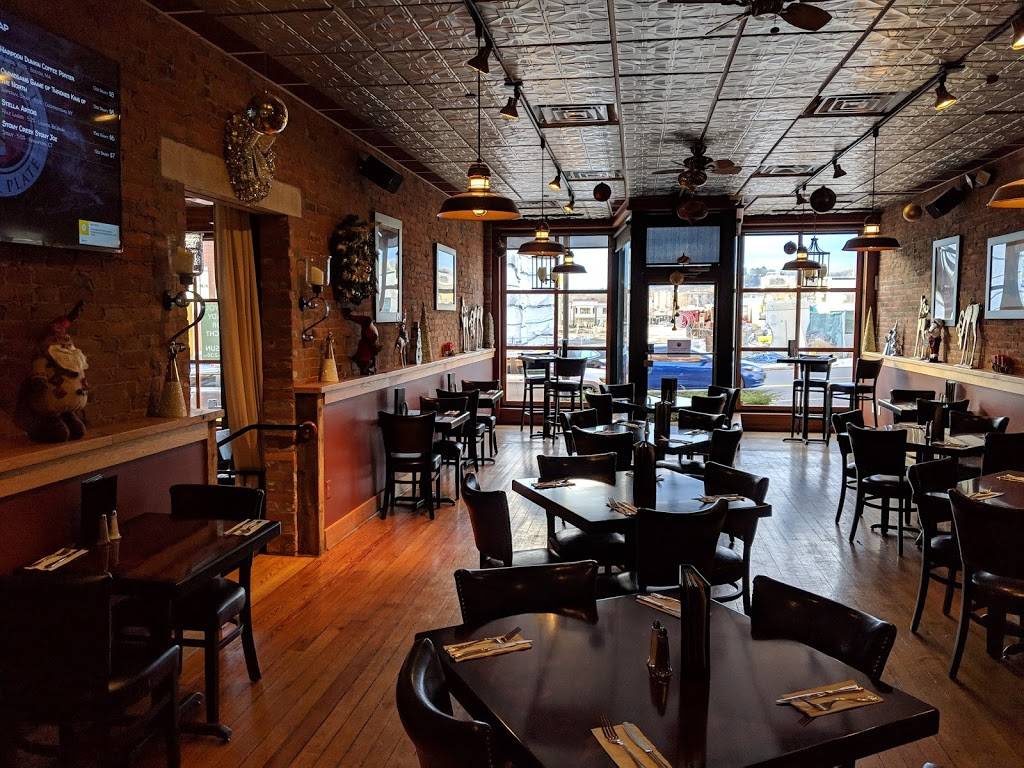 Main Street Pint & Plate | restaurant | 182 Main St, Bristol, CT 06010, USA | 8605835150 OR +1 860-583-5150