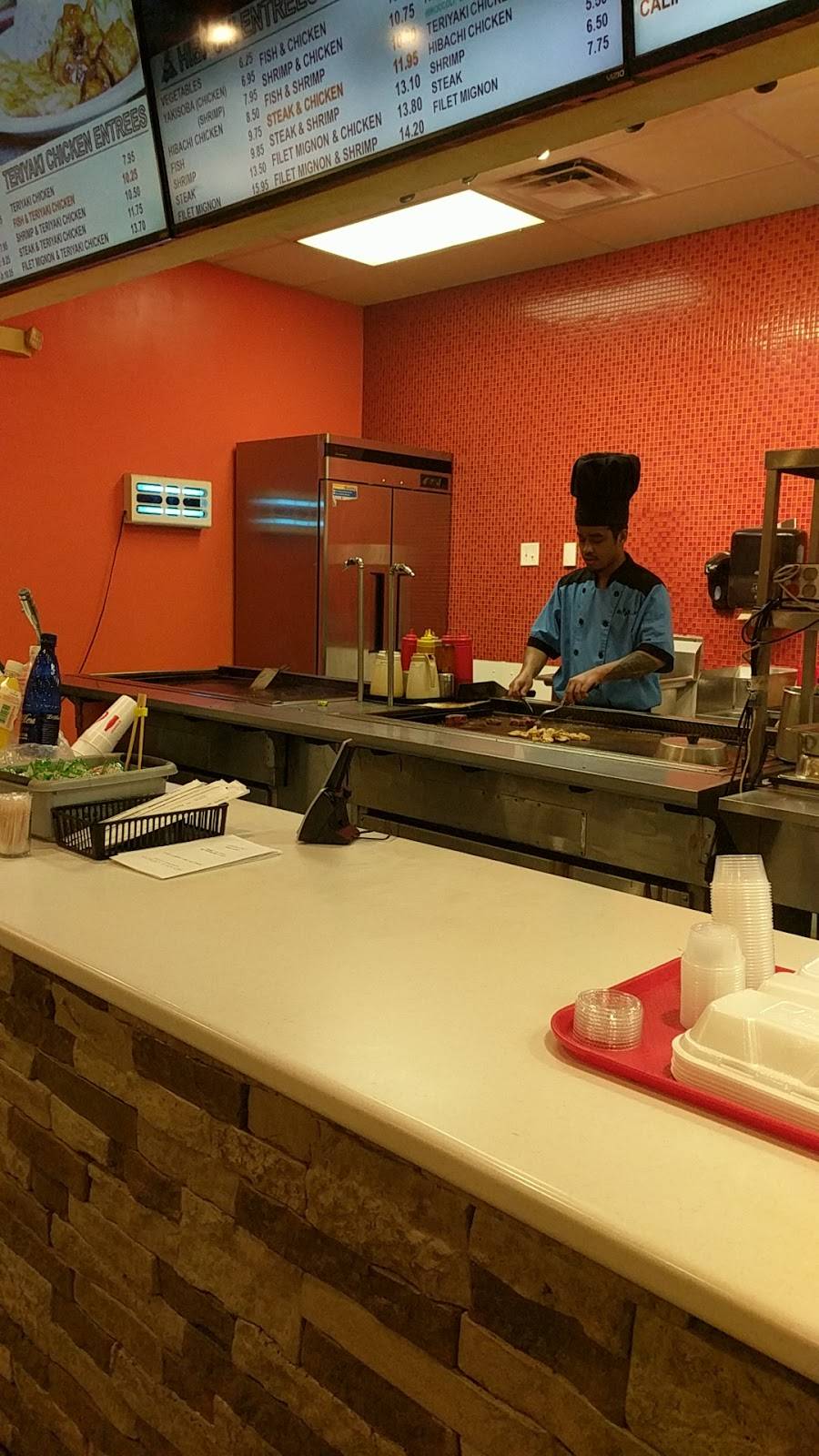 Miyabi Jr | restaurant | 4351 Washington Rd A, Evans, GA 30809, USA | 7064326227 OR +1 706-432-6227