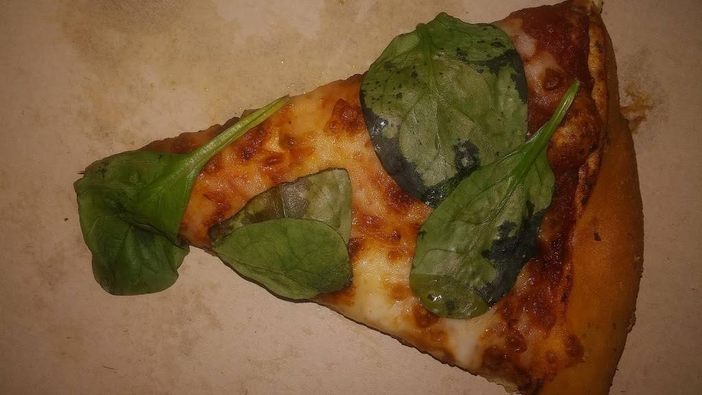 Pizza Hut | restaurant | 6663 Belair Rd, Baltimore, MD 21206, USA | 4102541222 OR +1 410-254-1222