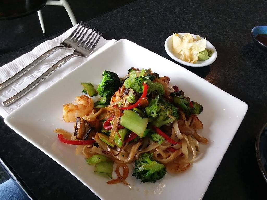 The Rawbar | restaurant | 346 Broadway St, Chico, CA 95928, USA | 5308970626 OR +1 530-897-0626